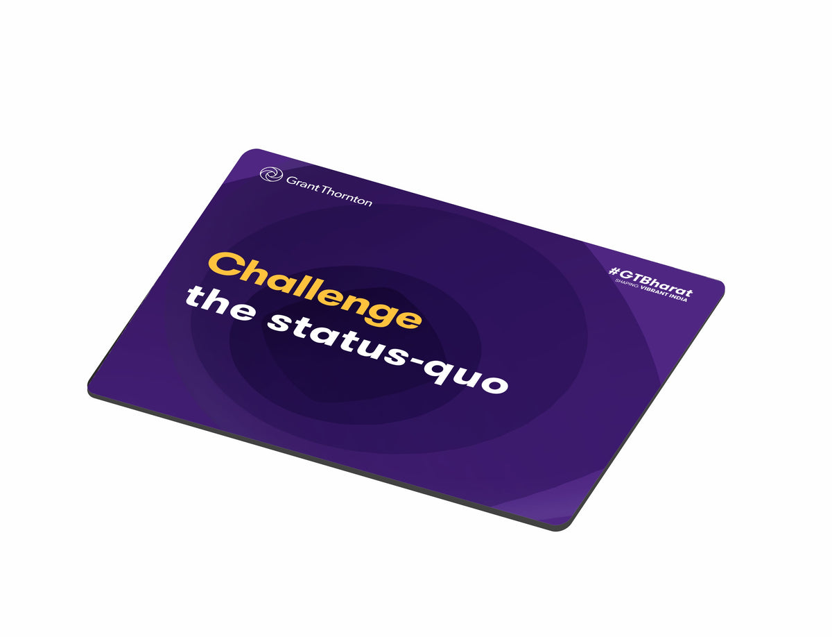 Mouse pad
