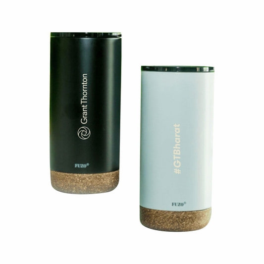 Cork base tumbler (450ml)