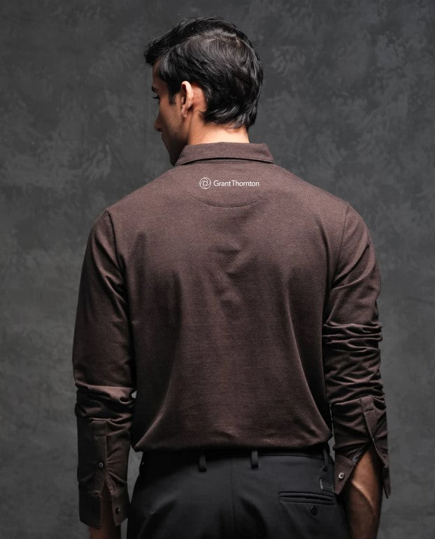 Rare Rabbit ralfet polo