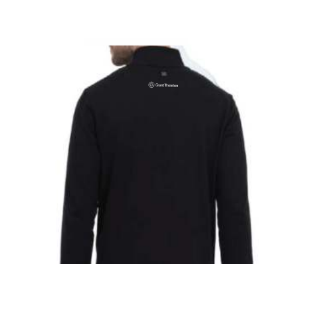 Rare Rabbit black sweatshirt