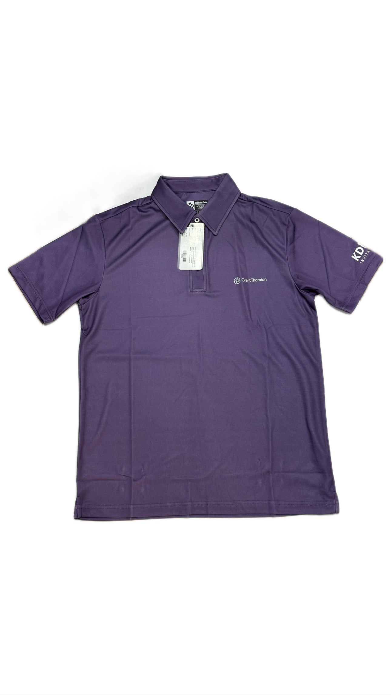 Athletic Drive polo