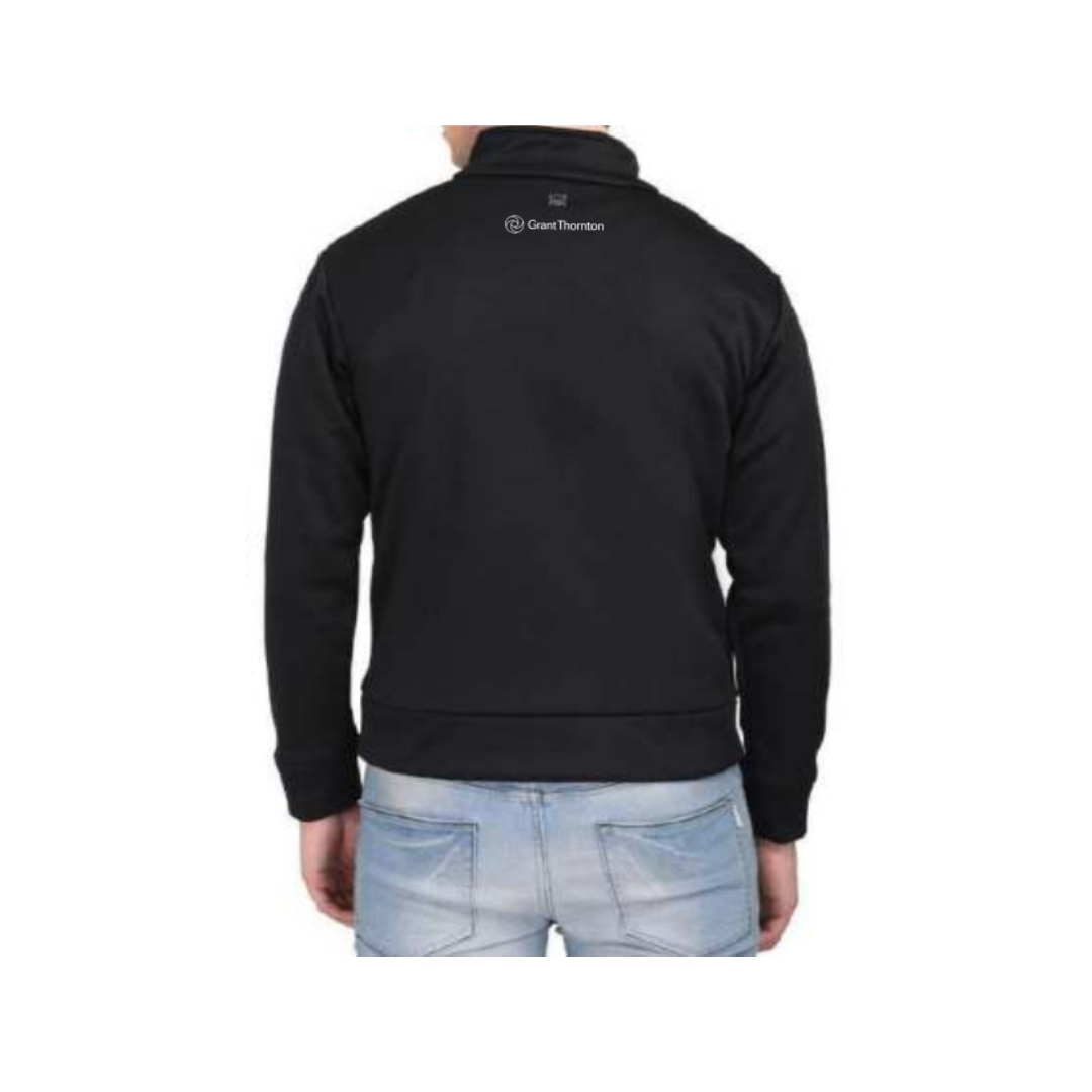 Rare Rabbit black jacket