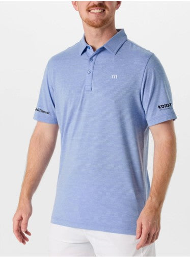 Travis Mathew polo