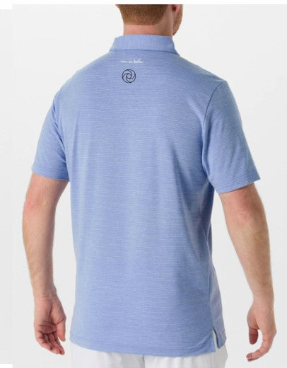 Travis Mathew polo
