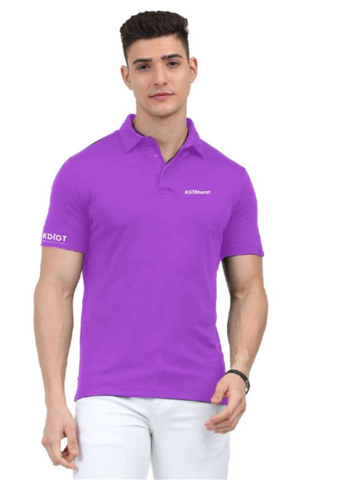 Athletic Drive polo