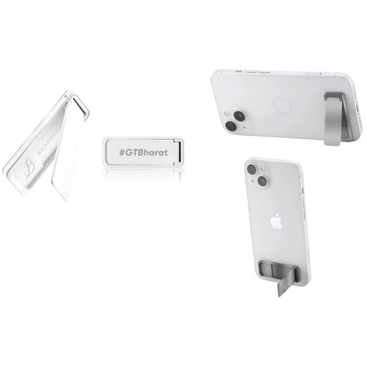 Boardroom Metal Phone Stand