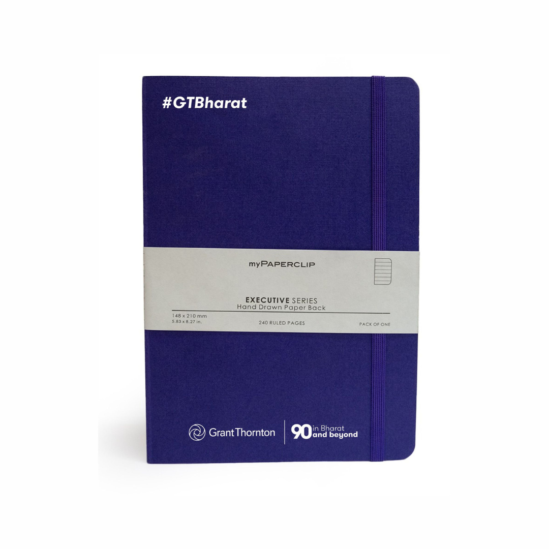 Paperclip diary – 90 & Beyond
