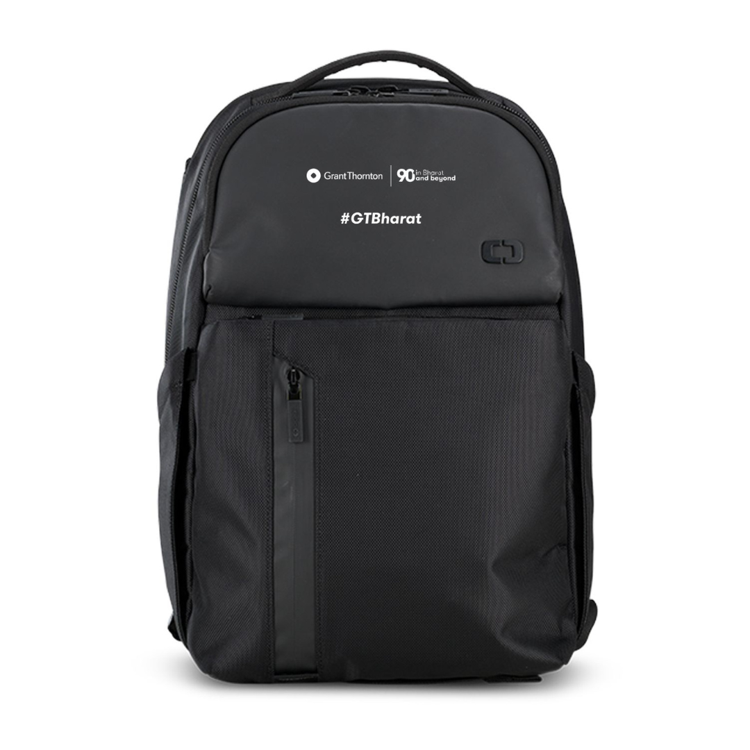 Ogio Pace 20 model backpack – 90 & Beyond
