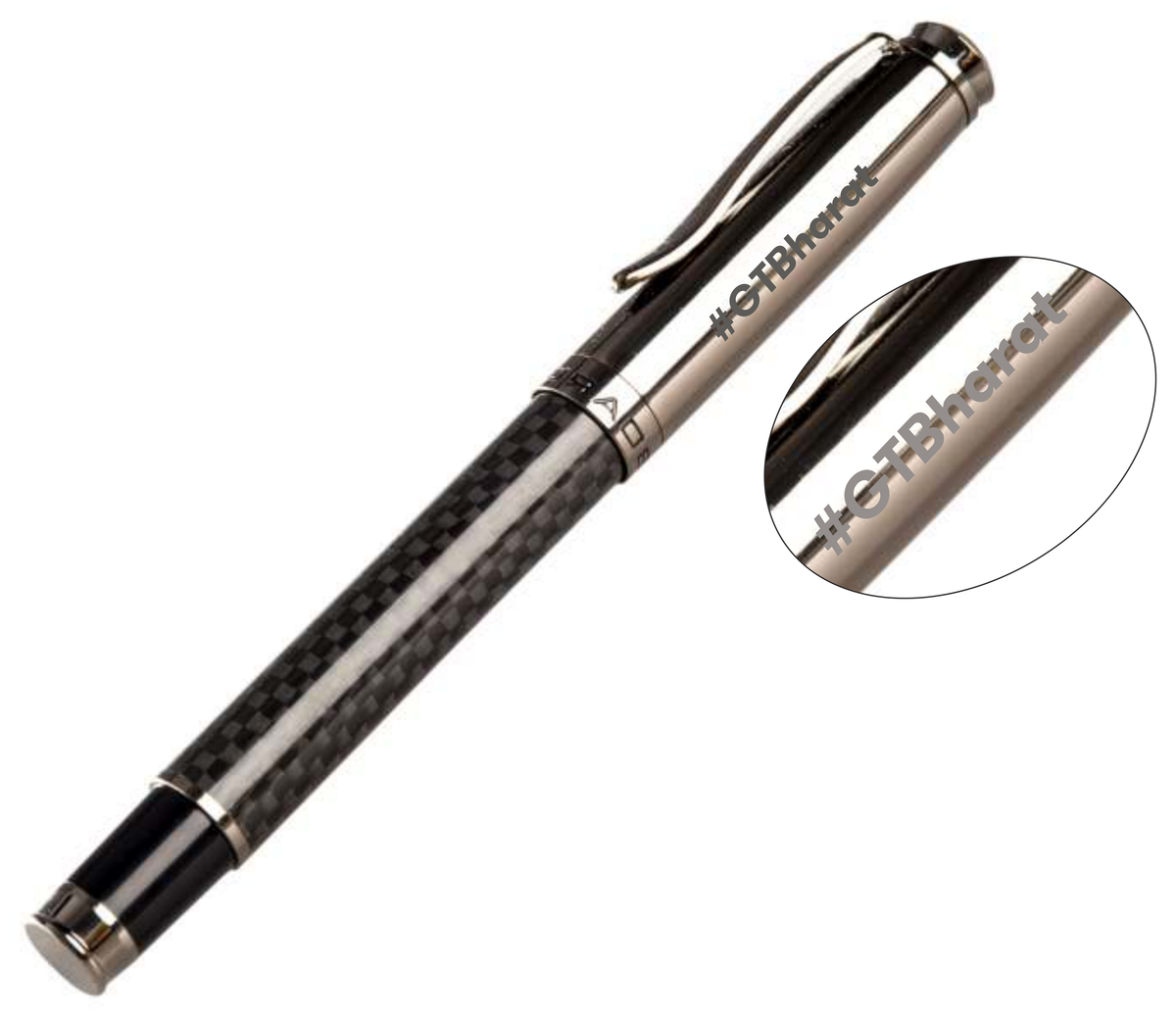 The Boardroom Pen