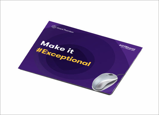 Mouse pad