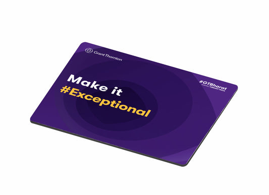 Mouse pad