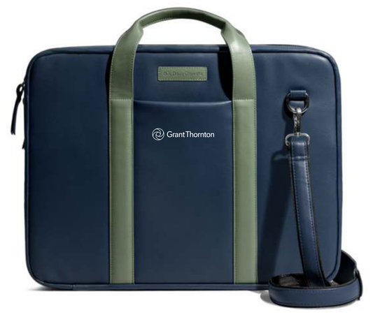 Urban Classic Briefcase Bag