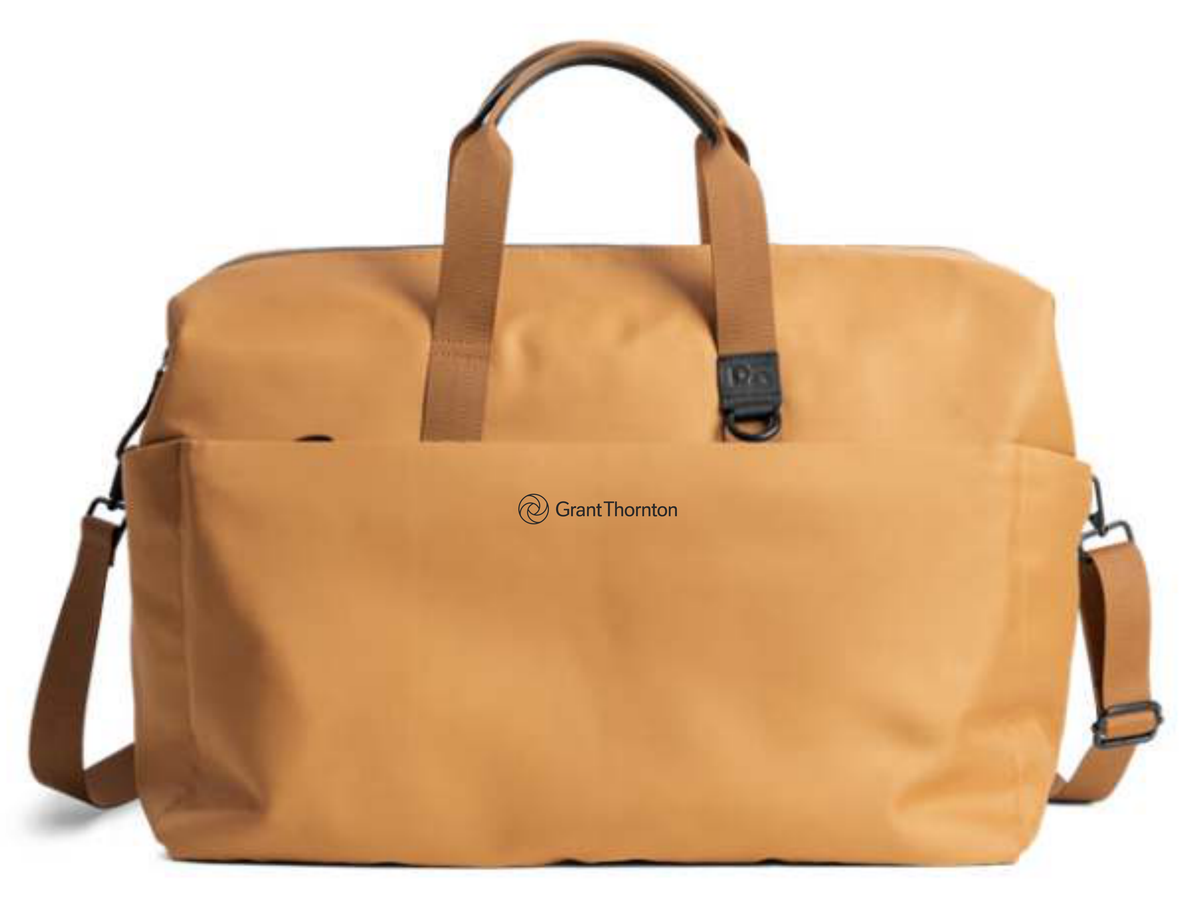 Gravity Duffle Bag