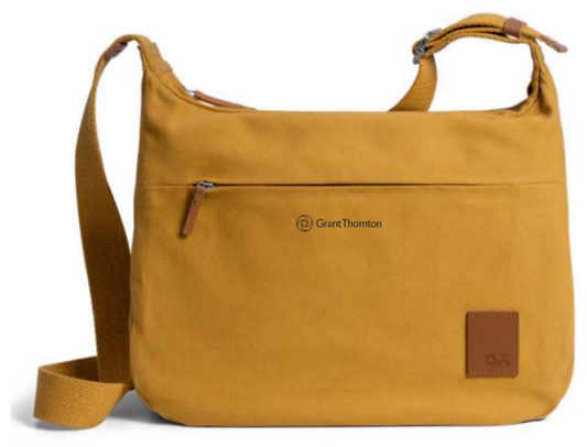 March Crossbody Bag Large