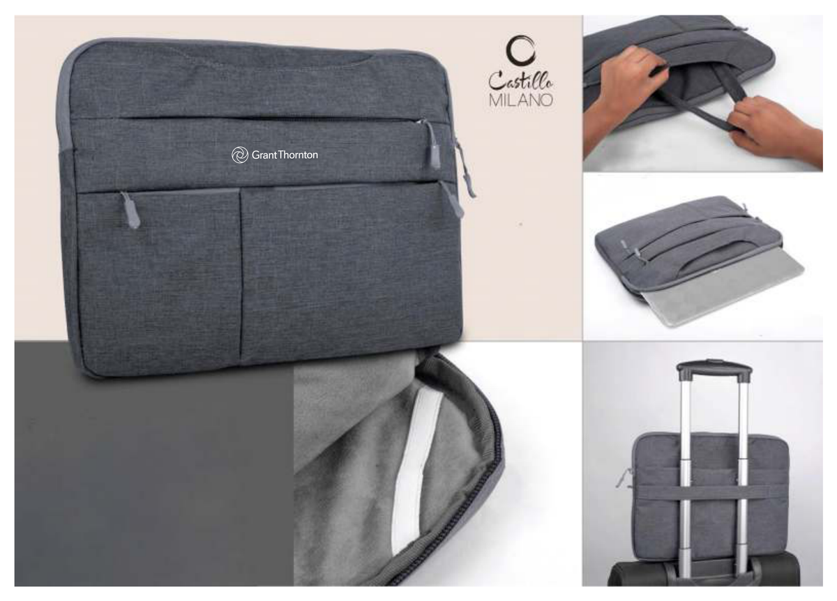 Castillo Mini Bag