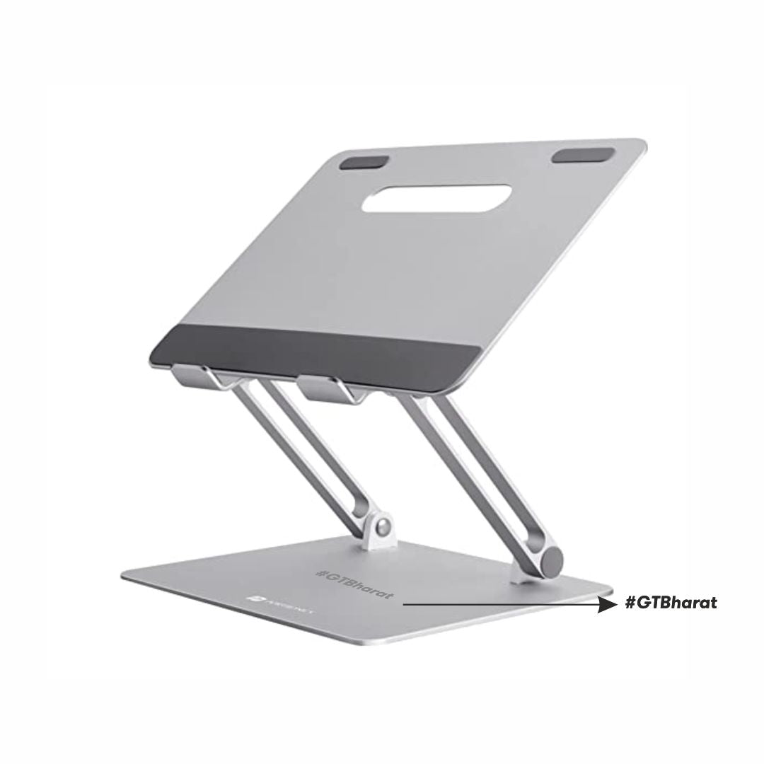 Portronics Portable Laptop Stand – Grant Thornton Bharat Store