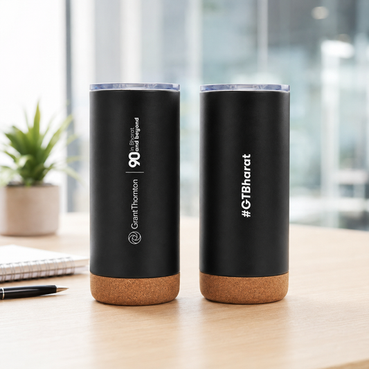 Cork base tumbler 90 & beyond (450ml)