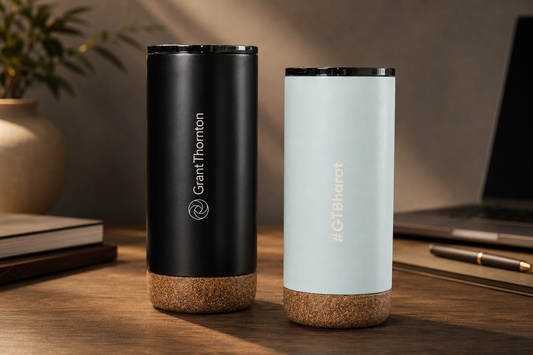 Cork base tumbler (450ml)