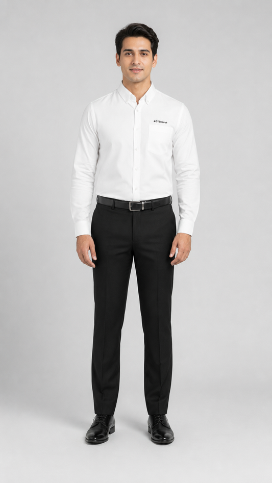 US Polo shirt