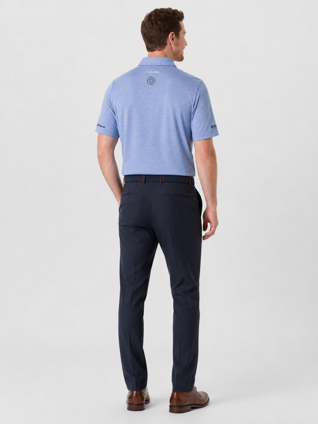 Travis Mathew polo