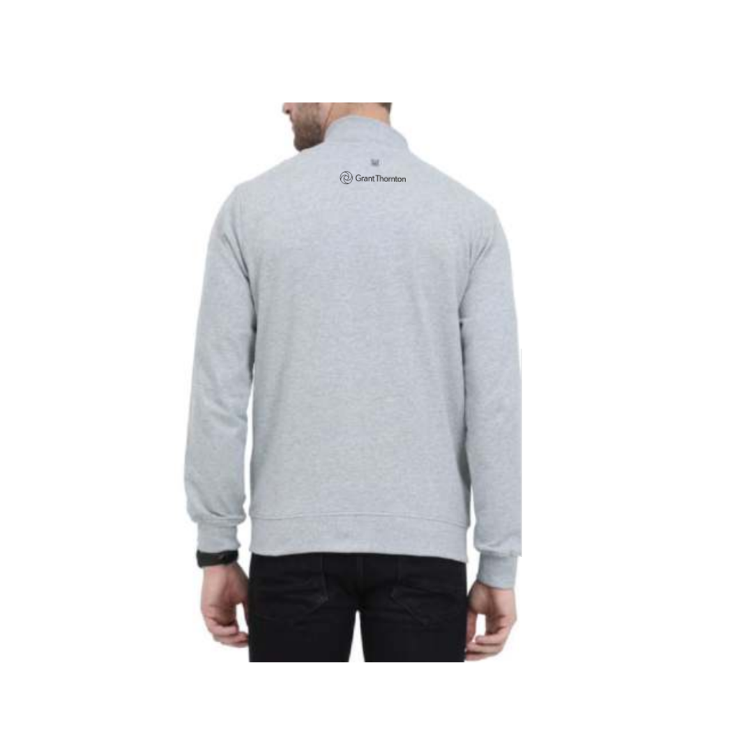 Rare Rabbit grey  sweatshirt