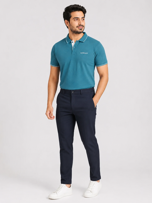 Monte Carlo polo