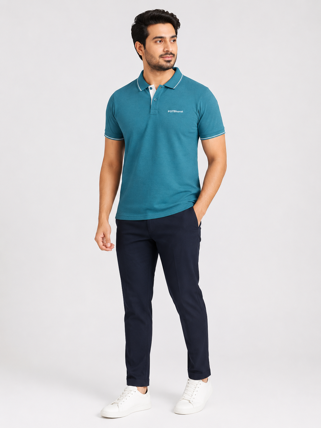 Monte Carlo polo