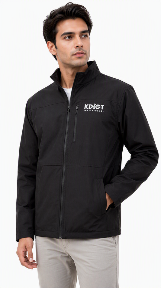 Athletic Drive jacket