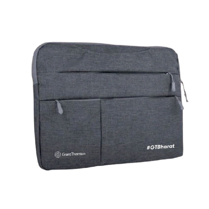 Mini laptop bag/sleeve Grant Thornton Bharat Store