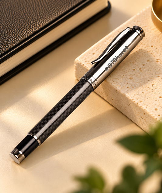 The Boardroom pen