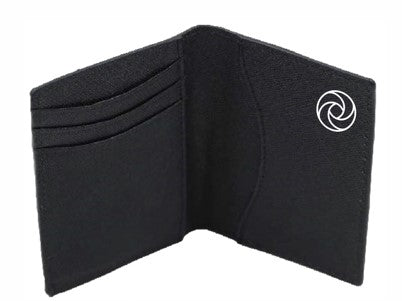 Shantnu & Nikhil Luxury Card Holder (Black)